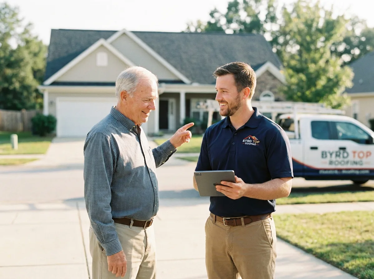 Roofing Richwood, NJ FAQs